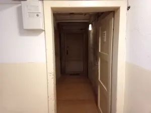 Prodej bytu 2+1, Smržovka, Hlavní, 83 m2