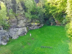 Prodej ubytování, Kokořín, 232 m2