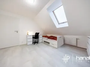 Prodej rodinného domu, Olomouc, Jaselská, 200 m2