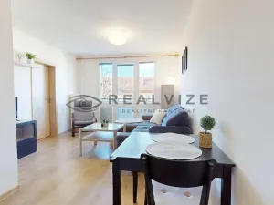 Prodej bytu 2+1, České Budějovice, Lidická tř., 48 m2