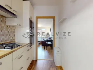 Prodej bytu 2+1, České Budějovice, Lidická tř., 48 m2