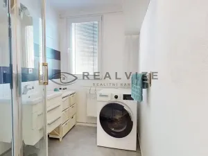 Prodej bytu 2+1, České Budějovice, Lidická tř., 48 m2