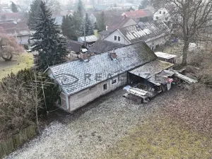 Prodej chalupy, Sádek, 156 m2