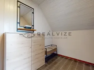 Prodej rodinného domu, České Budějovice, 200 m2