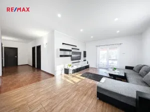 Prodej rodinného domu, Libež, 108 m2