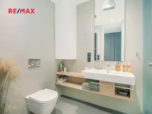 Prodej atypického bytu, Pardubice, Nerudova, 160 m2