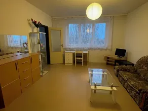 Pronájem bytu 3+1, Olomouc, Fischerova, 70 m2