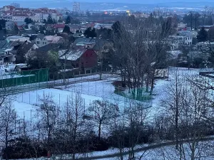 Pronájem bytu 3+1, Olomouc, Fischerova, 70 m2