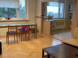 Pronájem bytu 3+1, Olomouc, Polská, 75 m2