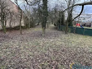 Prodej rodinného domu, Mostek, 100 m2