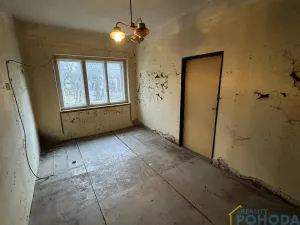 Prodej rodinného domu, Mostek, 100 m2