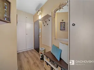 Prodej bytu 3+1, Chrudim, Malecká, 74 m2