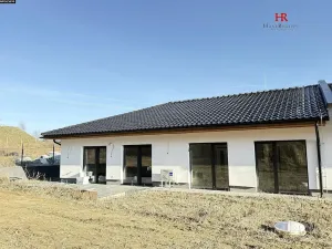 Prodej rodinného domu, Bukovany, 126 m2