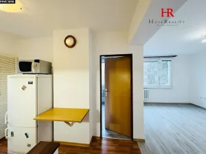 Pronájem bytu 3+kk, Benešov, Jiřího Horáka, 57 m2