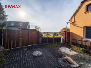 Prodej pozemku pro bydlení, Ratenice, 1129 m2