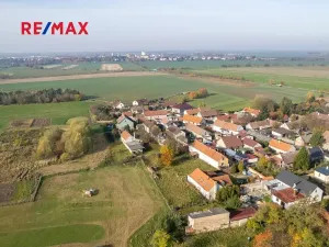 Prodej pozemku pro bydlení, Ratenice, 1129 m2