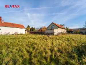 Prodej pozemku pro bydlení, Ratenice, 1129 m2