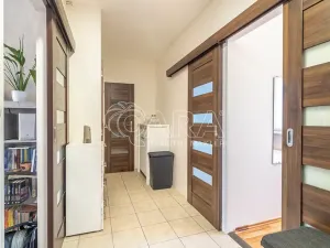 Prodej bytu 3+1, Praha - Střížkov, Rumburská, 55 m2