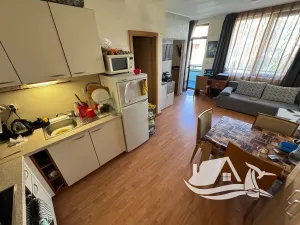 Prodej bytu 2+kk, Sveti Vlas, Bulharsko, 52 m2