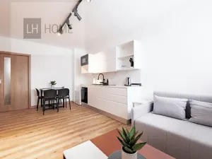 Prodej bytu 3+kk, Černá v Pošumaví, 51 m2