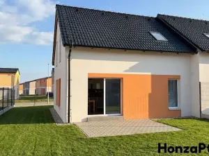 Prodej rodinného domu, Nehvizdy, Vestecká, 96 m2