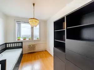 Pronájem bytu 2+kk, Praha - Prosek, Litvínovská, 45 m2