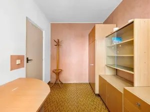 Prodej bytu 4+1, Brno, Strnadova, 83 m2