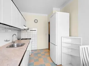 Prodej bytu 4+1, Brno, Strnadova, 83 m2