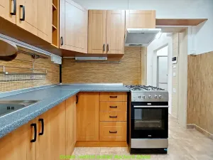 Pronájem bytu 2+kk, Praha - Háje, Brechtova, 51 m2