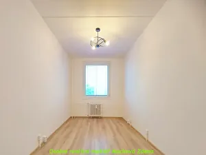 Pronájem bytu 2+kk, Praha - Háje, Brechtova, 51 m2