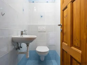 Pronájem bytu 2+kk, Brno - Líšeň, Štítného, 56 m2