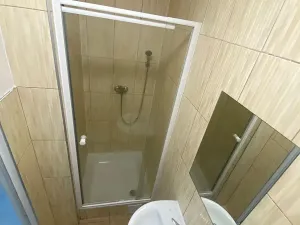 Pronájem bytu 1+kk, Praha - Hlubočepy, Na Zlíchově, 20 m2