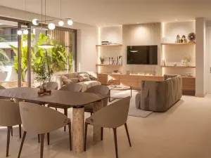 Prodej bytu 2+kk, Marbella, Španělsko, 55 m2