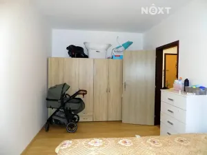 Pronájem bytu 2+kk, Česká Lípa, Hradecká, 42 m2