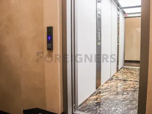 Pronájem bytu 2+kk, Brno, Jakubské náměstí, 46 m2