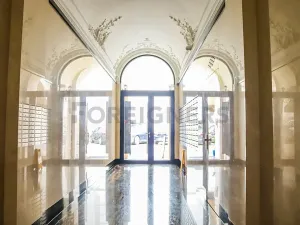 Pronájem bytu 1+kk, Brno, Jakubské náměstí, 32 m2