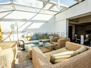 Prodej bytu 4+kk, Brno, Antonína Slavíka, 169 m2