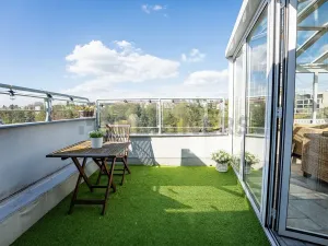 Prodej bytu 4+kk, Brno, Antonína Slavíka, 169 m2