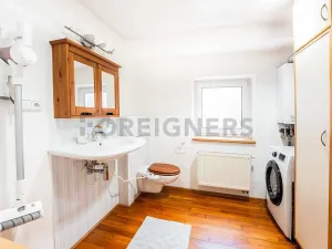 Prodej bytu 4+kk, Brno, Antonína Slavíka, 169 m2