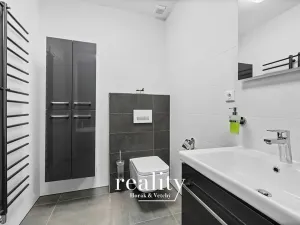 Prodej rodinného domu, Jihlava, Nad Borovinkou, 165 m2