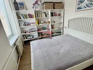 Pronájem bytu 2+kk, Tábor, Čsl. armády, 37 m2