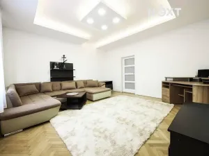 Prodej bytu 4+1, Kroměříž, Štursova, 128 m2