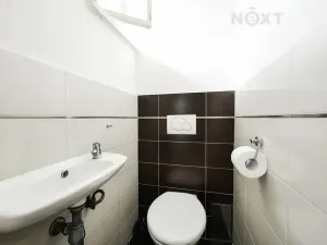 Prodej bytu 4+1, Kroměříž, Štursova, 128 m2