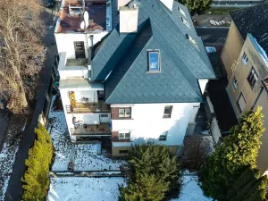 Prodej bytu 4+1, Kroměříž, Štursova, 128 m2