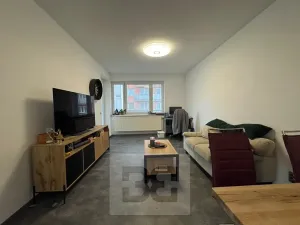 Pronájem bytu 2+kk, Olomouc, Družební, 55 m2