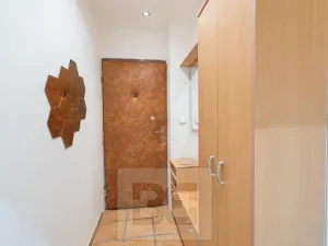 Pronájem bytu 3+1, Praha - Chodov, Benkova, 75 m2