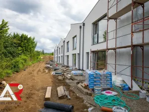 Prodej rodinného domu, Brno, 118 m2