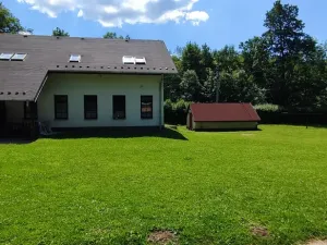 Pronájem bytu 1+kk, Morávka, 19 m2