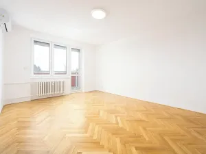 Prodej bytu 1+1, Brno, Svatopluka Čecha, 40 m2