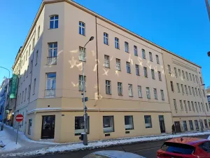 Pronájem obchodního prostoru, Praha - Žižkov, Cimburkova, 357 m2